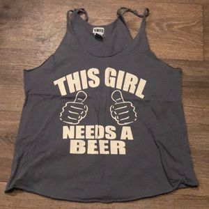 💕3 for 12💕 Racerback Tank